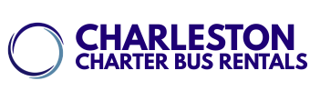 Charleston Charter Bus Rentals logo